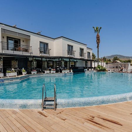 Costa 3S Beach Hotel Бітез Екстер'єр фото