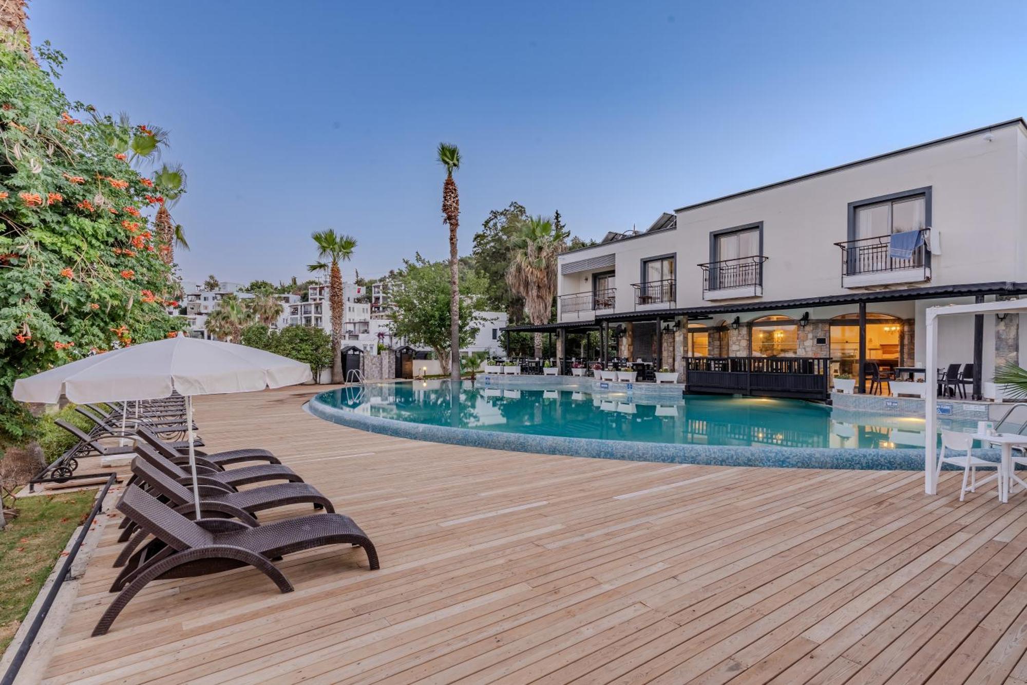 Costa 3S Beach Hotel Бітез Екстер'єр фото