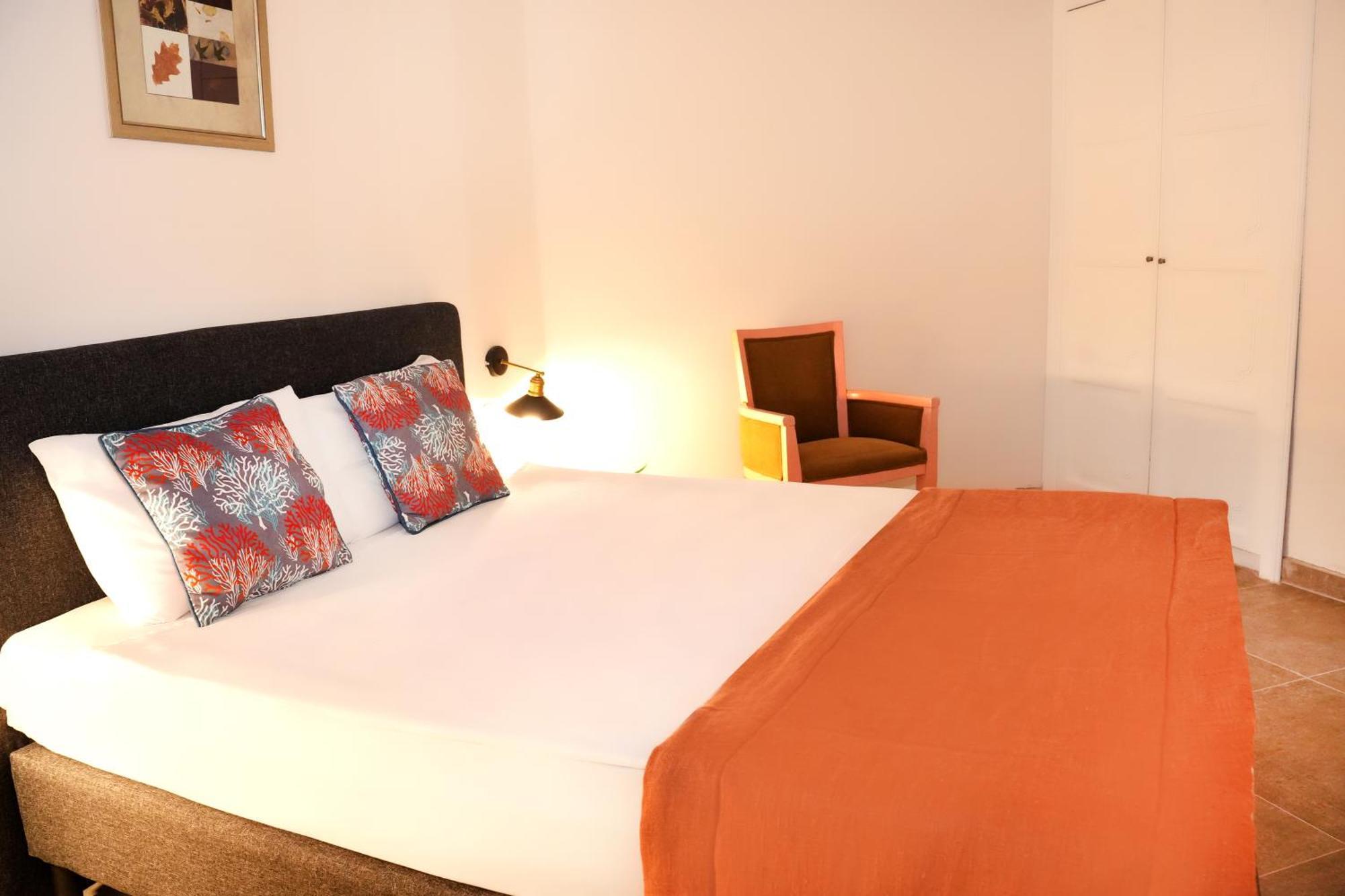 Costa 3S Beach Hotel Бітез Екстер'єр фото